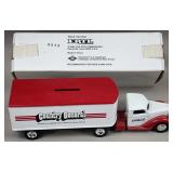 Ertl 1948 Diamond T Cab Country General LE Bank