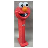 Giant 12' Elmo Musical PEZ Dispenser
