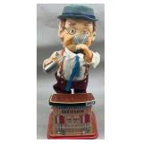 Rosko Charlie Weaver Bartender 12' Toy