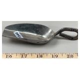 Meybest & Golden Poppy Flour Advertising Scoop