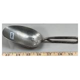 Airy Fairy Metal Advertising Scoop