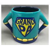 20oz Super Grand Pa Mug in Package
