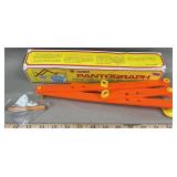 1980 Chadwick Pantograph in Original Box