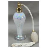 Art Glass Perfume Atomizer
