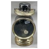 Brass Oil Carriage Lamp Lantern