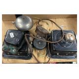 Marlo Electric Door Bell & More Parts