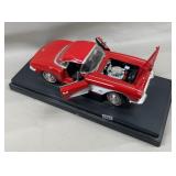 Die Cast 1:18 Animal House 1961 Corvette