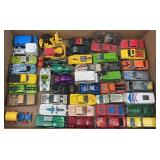 Vintage Hot Wheels & More, Mostly '70's