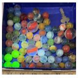 Marbles & Shooters