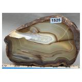 Polished Agate Geode, 6' x 4' x 4'