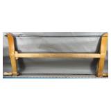 Ulmia German Beechwood Frame Saw