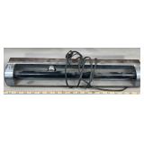 Blacklight 18' Light Fixture, Works