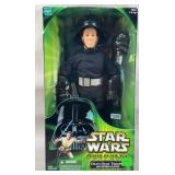 2001 Star Wars Power OT Jedi Death Star Trooper