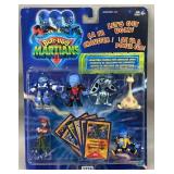 2002 Hasbro Butt-Ugly Martians Collectible