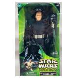 2001 Star Wars Power OT Jedi Death Star Trooper