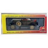Motor City Classics Die Cast 1931 Ford Model A