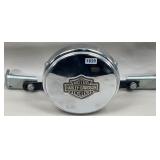 Harley Davidson Chrome Air Cleaner Cover