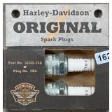Harley Davidson Original Spark Plugs 5RL