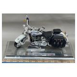 Maisto FLSTS Heritage Springer Die-Cast