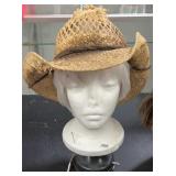 Styrofoam Display Head w/Shady Brady Small