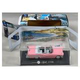New Ray 1:43 Die-Cast 1958 Buick