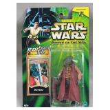 2000 Star Wars Power of the Jedi Ketwol