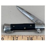 MM 9-71 Lockblade Pocket Knife