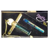 Firefly Miniature Kaleidoscope in Gift Box