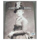 Camille Claudel - A Life Paperback