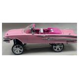 1960 Chevrolet Impala Die Cast 1:16