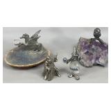 Crystals, Wizards & Fantasy Figurines