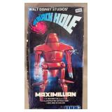 Maximillian - The Black Hole MPC Model Kit