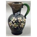5' Legend of the Dogwood Pitcher