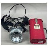 Forester Forest Fire Head-Lamp No. 6 x 1600