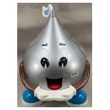 Hershey's Kiss Rotating Candy Dispenser