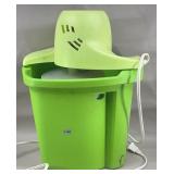 Rival 6-Quart Ice Cream Maker