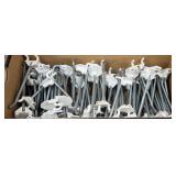 Pegboard Hook Assortment