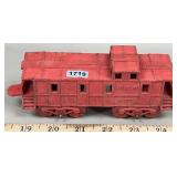 Auburn Rubber Co. 6473 Caboose