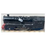 Marx Tinplate O Gauge Locomotive