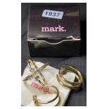 3-Piece Mark. Tool Around Ring Set, Medium