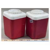 Steri-Lite Salt & Pepper Set