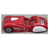 Hubley Plastic Triumph Roadster