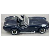 Road Tough Die Cast 1:18 Shelby Cobra 472 S/C