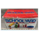 TupperToys Lil' Tupper School Yard