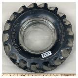 Firestone Tire Ashtray