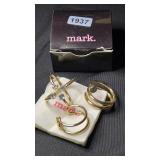 3-Piece Mark. Tool Around Ring Set, Medium