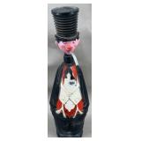 Drunken Man Plastic 13' Liquor Pump Dispenser