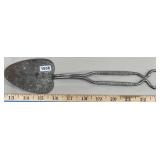 Trisco Pancake Flour Advertising Spatula