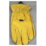 New Weldas Steersotuff Driver's Gloves, Size Large