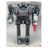 Robot Fighting Gun RG-908 Rainer, Taiwan